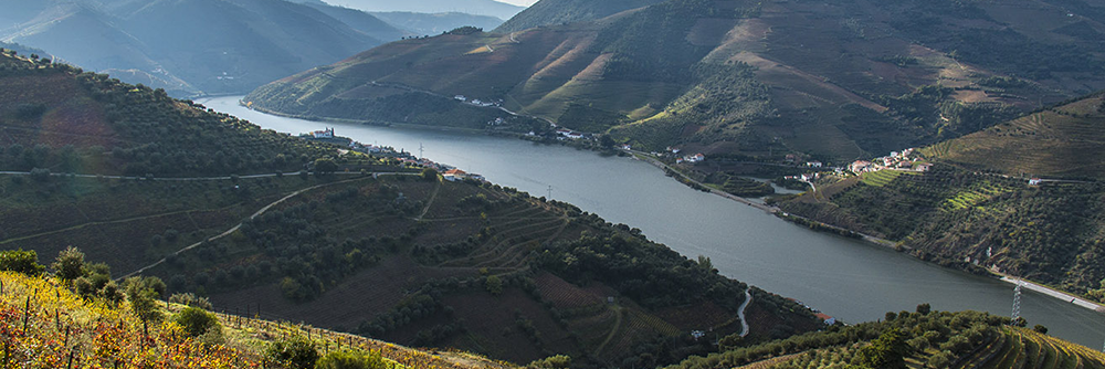 Douro